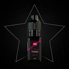 Tinel Eyebrow Pigments Microblading M1 Black Diamont 2