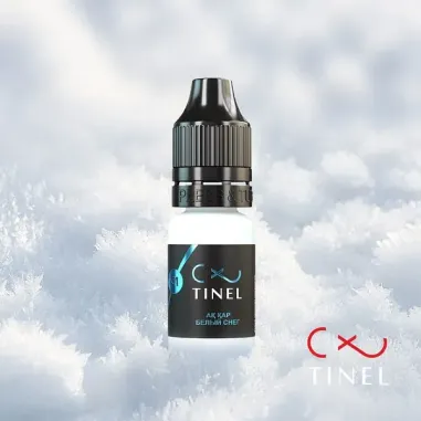 Tinel correttori C7 FLAME 5ml