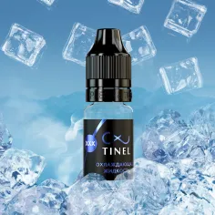 Tinel Anesthetic and Coolants 2
