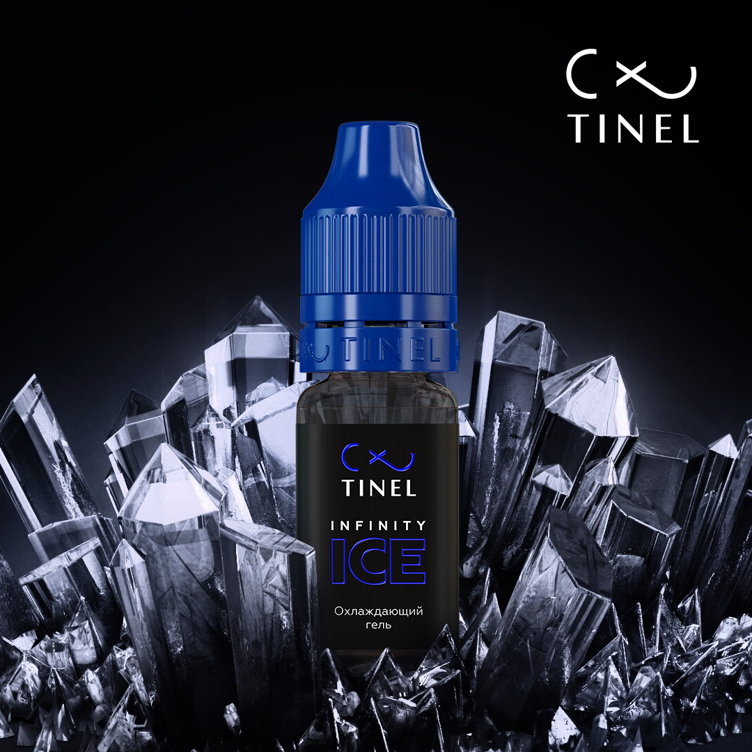 Tinel Coolant and Anesthetic